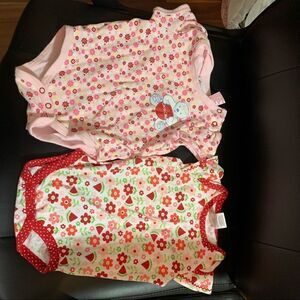 Baby Onesies Set of 2‎